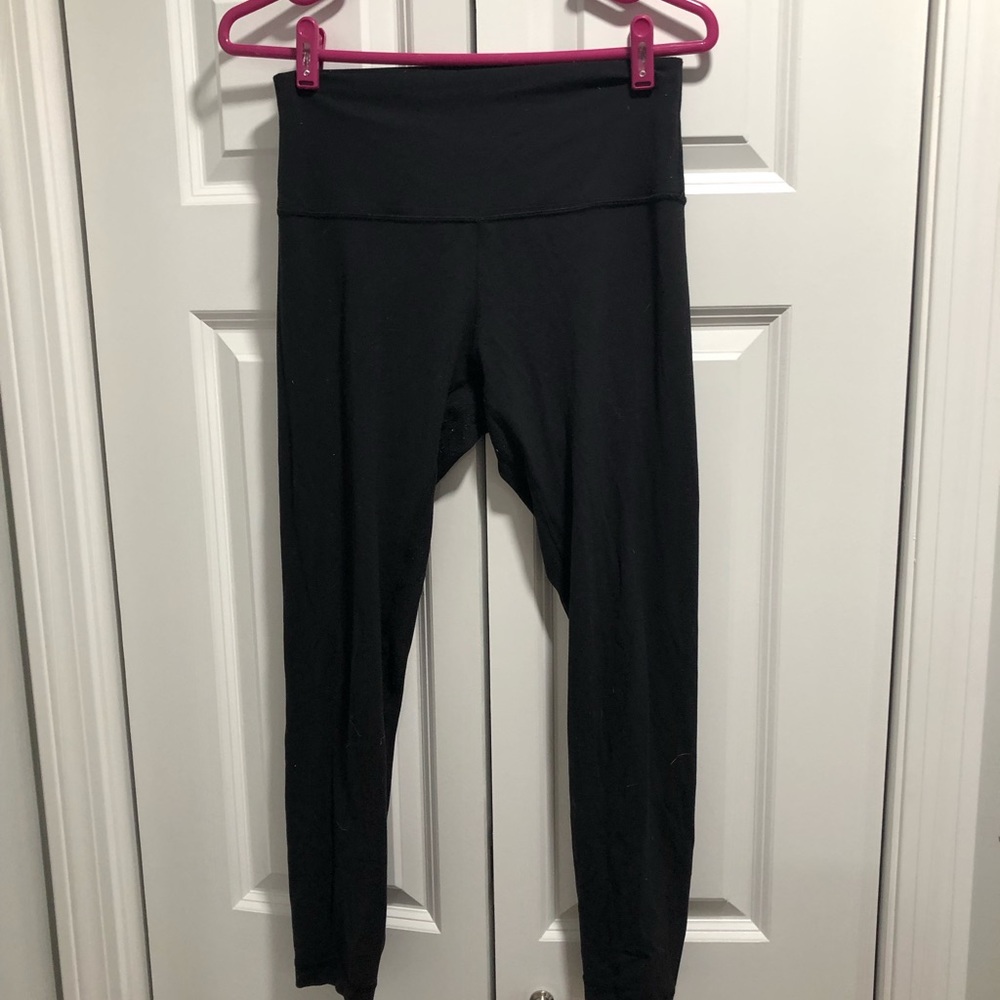Lulumen align pant